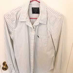 A&F Woman Blouse